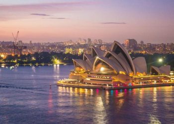 Sau gần 2 năm, Úc cuối cùng cũng mở cửa đón khách du lịch quốc tế