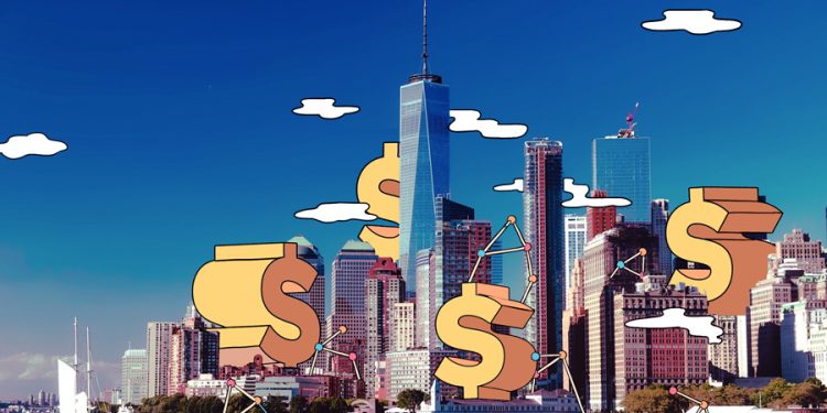 Các bang ở Mỹ đầu tư khởi nghiệp nhiều nhất theo quy mô