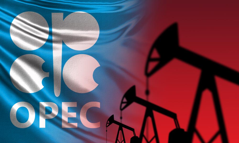 Cơ quan Năng lượng Quốc tế "kêu gọi" OPEC+