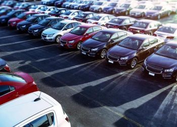 Giá xe cũ tiếp tục tăng chóng mặt, lạm phát cao “tạm thời” của Mỹ chưa thể giảm?