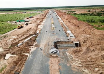 Hàng nghìn tỷ bồi thường sân bay Long Thành chưa đến tay người dân