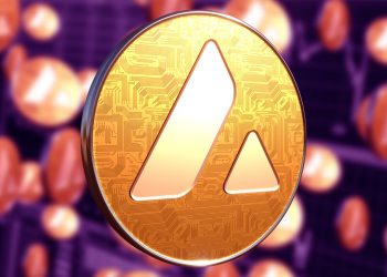 Đối thủ của Ethereum, Avalanche tiếp tục tăng nhanh, tăng 10% trong vòng 24 giờ qua