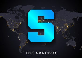 Mã thông báo Metaverse SAND tăng 75% trong vòng 1 tuần để lọt vào top 50 đồng tiền điện tử