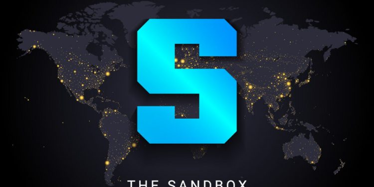 Mã thông báo Metaverse SAND tăng 75% trong vòng 1 tuần để lọt vào top 50 đồng tiền điện tử