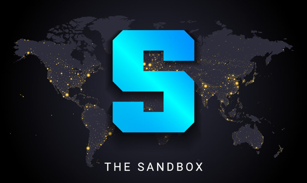 Mã thông báo Metaverse SAND tăng 75% trong vòng 1 tuần để lọt vào top 50 đồng tiền điện tử