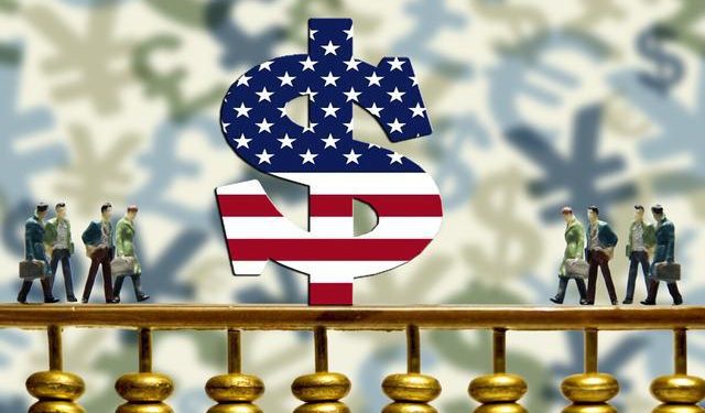 Một số quan chức Fed thừa nhận rằng áp lực lạm phát lớn hơn dự kiến ​