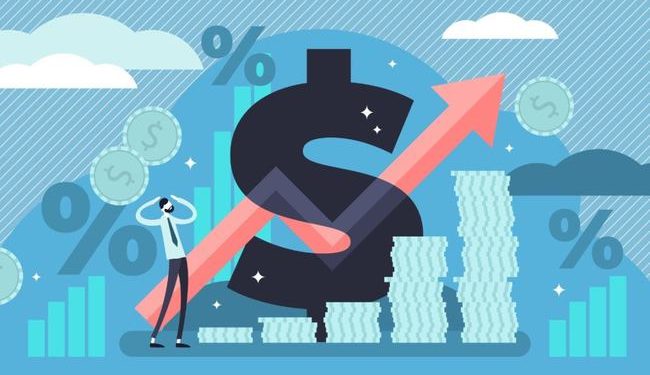 Tỷ lệ lạm phát cao nhất trong 30 năm của Mỹ: Kế hoạch kích thích kinh tế của ông Biden đi sai hướng? Công ty độc quyền nhân cơ hội tăng giá?