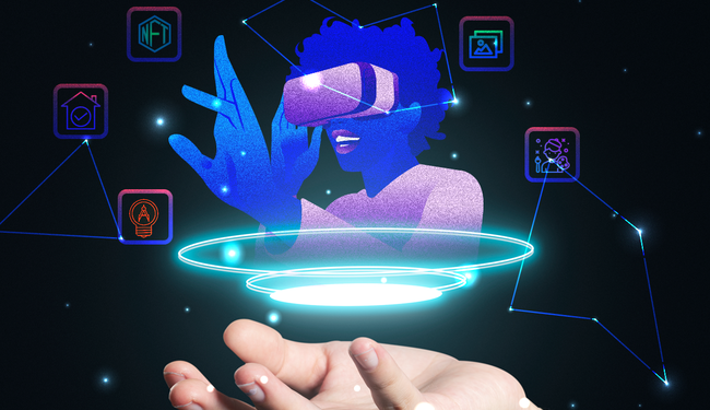 Các altcoin trò chơi trên nền tảng Metaverse và Blockchain tăng, trong khi Bitcoin tìm kiếm sự hỗ trợ