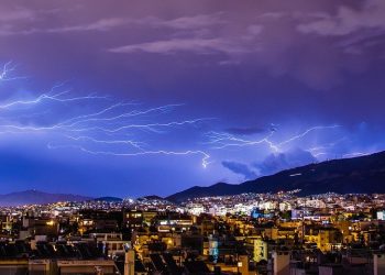 Dung lượng Bitcoin Lightning Network đạt mức cao mới mọi thời đại