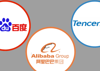 Trung Quốc phạt Alibaba, Tencent và Baidu vì vi phạm chống độc quyền nhiều hơn