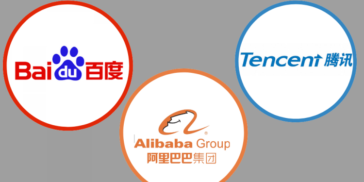 Trung Quốc phạt Alibaba, Tencent và Baidu vì vi phạm chống độc quyền nhiều hơn