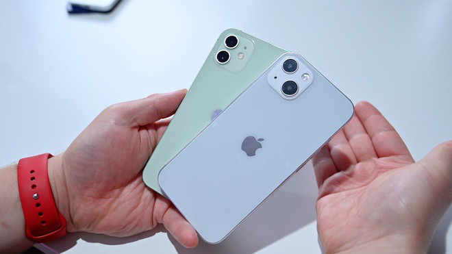 Người dùng iPhone có thể tự sửa chữa ở nhà từ năm 2022
