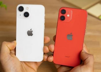Người dùng Iphone có thể tự sửa chữa ở nhà từ năm 2022