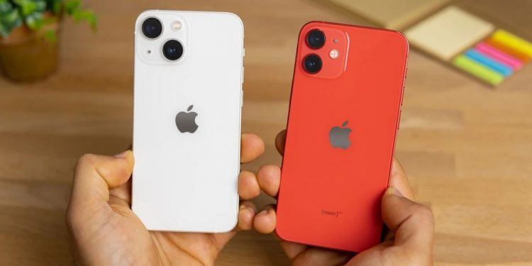 Người dùng Iphone có thể tự sửa chữa ở nhà từ năm 2022