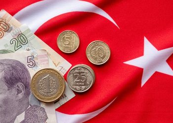 Đồng lira của Thổ Nhĩ Kỳ lao dốc không phanh do chính sách lãi suất thấp của Tổng thống Erdogan