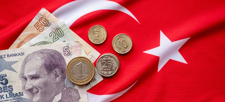 Thổ Nhĩ Kỳ sẽ không phải quốc gia duy nhất đối mặt với khủng hoảng tiền tệ