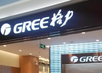 Gree bị phạt 91 triệu USD, hàng thiết bị gia dụng lớn của Trung Quốc gặp khó khăn