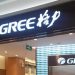 Gree bị phạt 91 triệu USD, hàng thiết bị gia dụng lớn của Trung Quốc gặp khó khăn