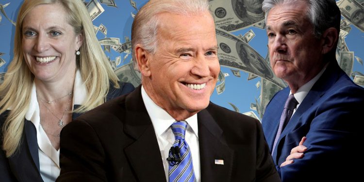 Câu hỏi thị trường quan tâm nhất tuần này: Chủ tịch Fed tiếp theo là ai?