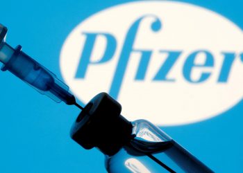 36 tỷ USD là con số Pfizer thu được từ vaccine Covid-19