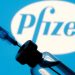 36 tỷ USD là con số Pfizer thu được từ vaccine Covid-19