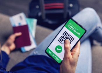 Từ tháng 11, Việt Nam sẽ đón khách quốc tế có "hộ chiếu vaccine"