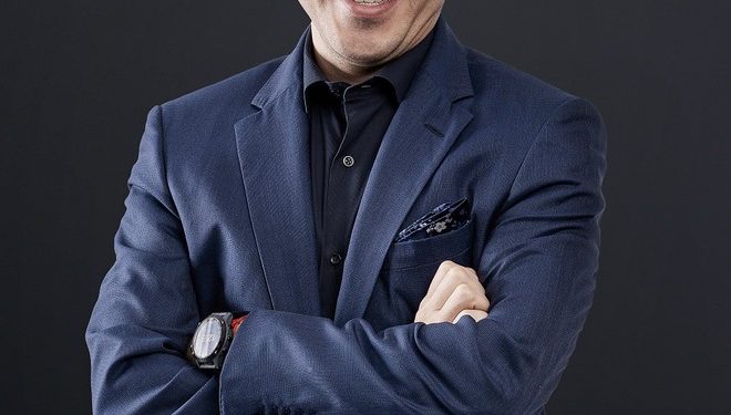 Cổ phiếu CTD bật tăng sau khi chủ tịch Coteccons đăng ký mua 740.000 cp