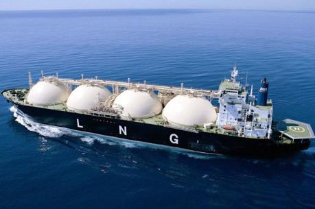 PV GAS có thể nhập khẩu LNG từ năm 2022