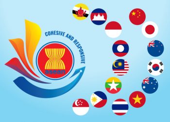 Đầu 2022, RCEP - Hiệp định thương mại tự do lớn nhất thế giới có hiệu lực
