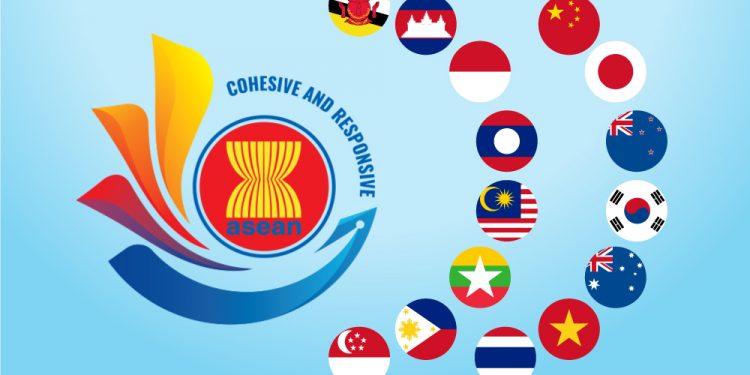 Đầu 2022, RCEP - Hiệp định thương mại tự do lớn nhất thế giới có hiệu lực