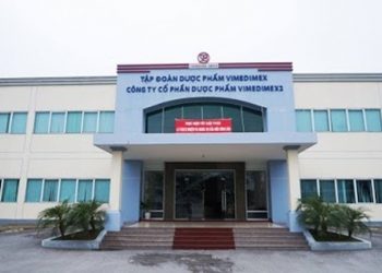 Chủ tịch Nguyễn Thị Loan bị bắt, Vimedimex miễn nhiệm 6 lãnh đạo