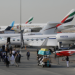 Airbus ký hợp đồng 255 máy bay tại Dubai Airshow