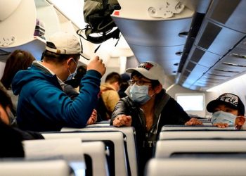 Đề xuất mở lại các chuyến bay quốc tế đến 15 quốc gia, vùng lãnh thổ