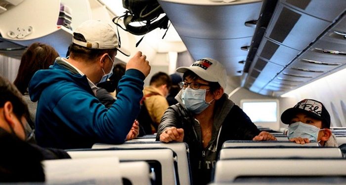 Đề xuất mở lại các chuyến bay quốc tế đến 15 quốc gia, vùng lãnh thổ