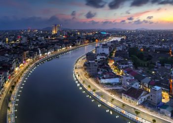 Thí điểm một số cơ chế, chính sách đặc thù phát triển TP.Hải Phòng