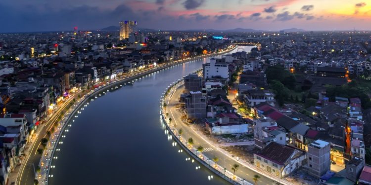 Thí điểm một số cơ chế, chính sách đặc thù phát triển TP.Hải Phòng