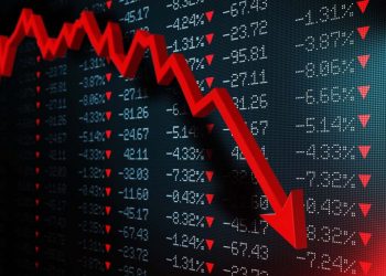 Không còn lạc quan, chứng khoán châu Âu dự kiến giảm sâu đầu phiên trong bối cảnh lo ngại vaccine chống biến thể Omicron