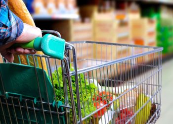 Tháng 11: CPI tăng 0,32%, lạm phát tăng 0,11%