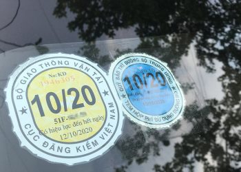 Bác đề xuất đăng kiểm ô tô theo quãng đường di chuyển