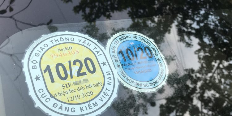 Bác đề xuất đăng kiểm ô tô theo quãng đường di chuyển