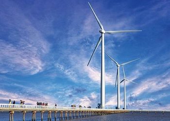 Tập đoàn Orsted đề xuất đầu tư 11,9-13,6 tỷ USD cho dự án điện gió ở Hải Phòng