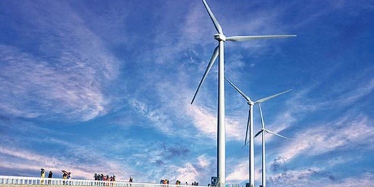 Tập đoàn Orsted đề xuất đầu tư 11,9-13,6 tỷ USD cho dự án điện gió ở Hải Phòng