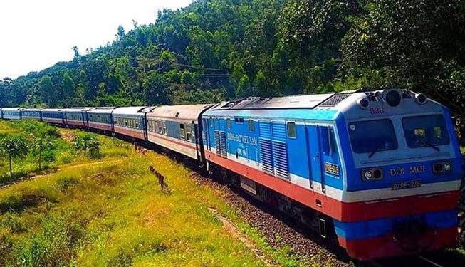 Gỡ khó ngành đường sắt