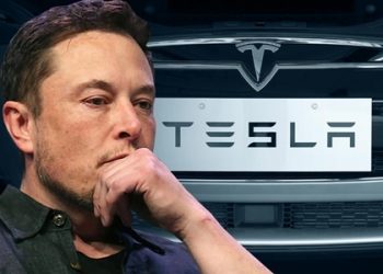 Tài sản của Elon Musk "bay màu" gần 50 tỷ USD