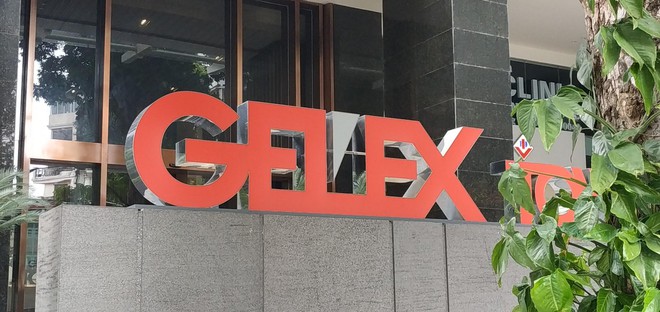 Gelex trả cổ tức bằng cổ phiếu GEX với tỉ lệ 9%