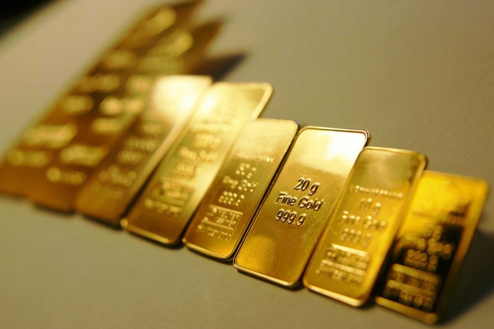 Giá vàng trong nước tiếp tục tăng, vênh với thế giới 11 triệu đồng