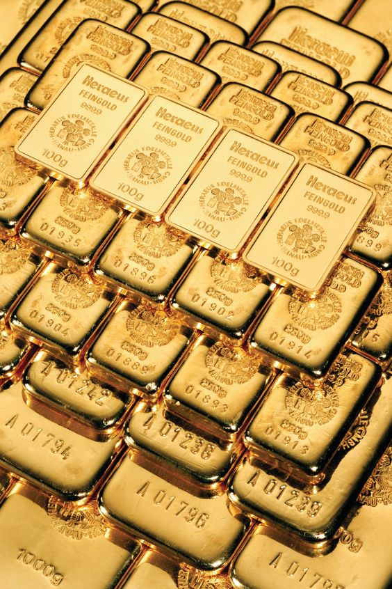 Giá vàng trong nước gây sốc khi chạm ngưỡng 60 triệu đồng/lượng