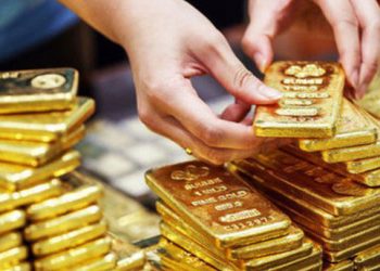 Giá vàng SJC lập đỉnh 62,7 triệu đồng/lượng