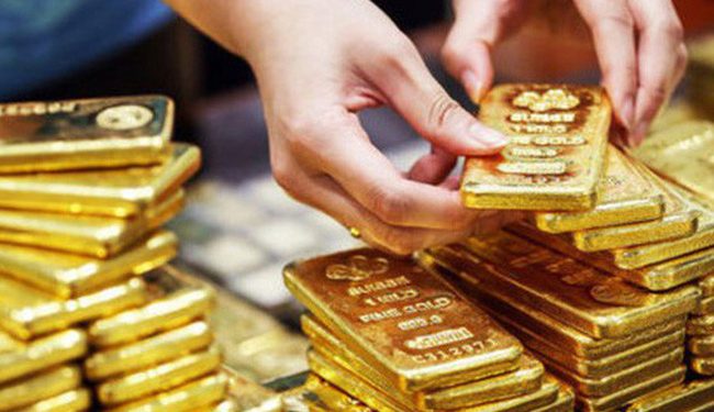 Giá vàng SJC lập đỉnh 62,7 triệu đồng/lượng