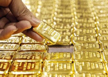 Giá vàng SJC lập đỉnh 62,7 triệu đồng/lượng